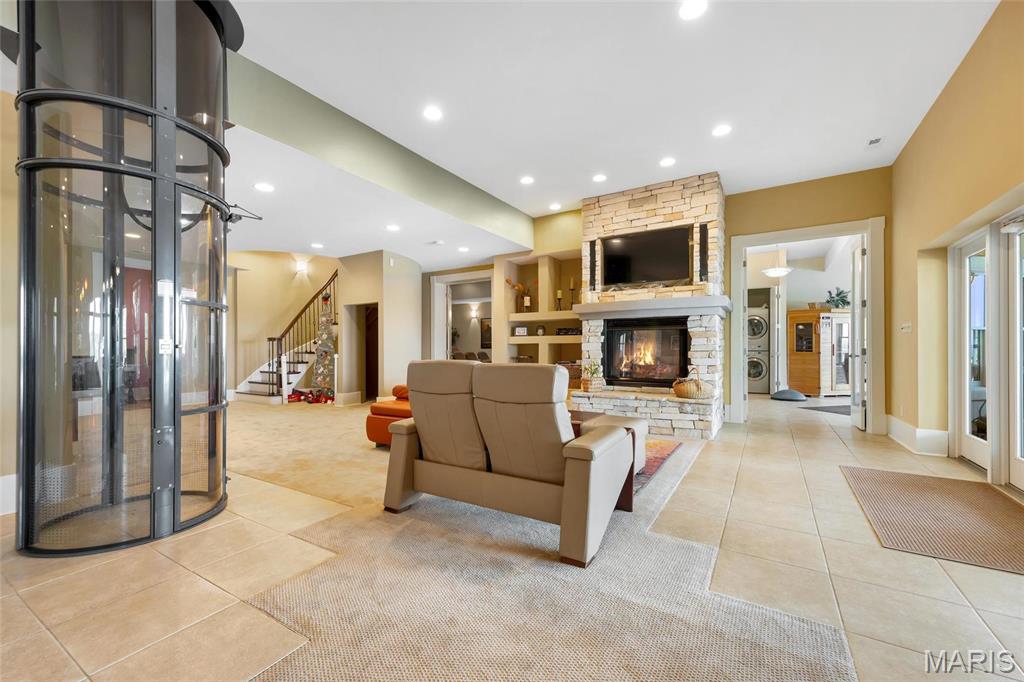 Deer Run Estates Lts 4 Thru 6 Bdy Adj - Residential