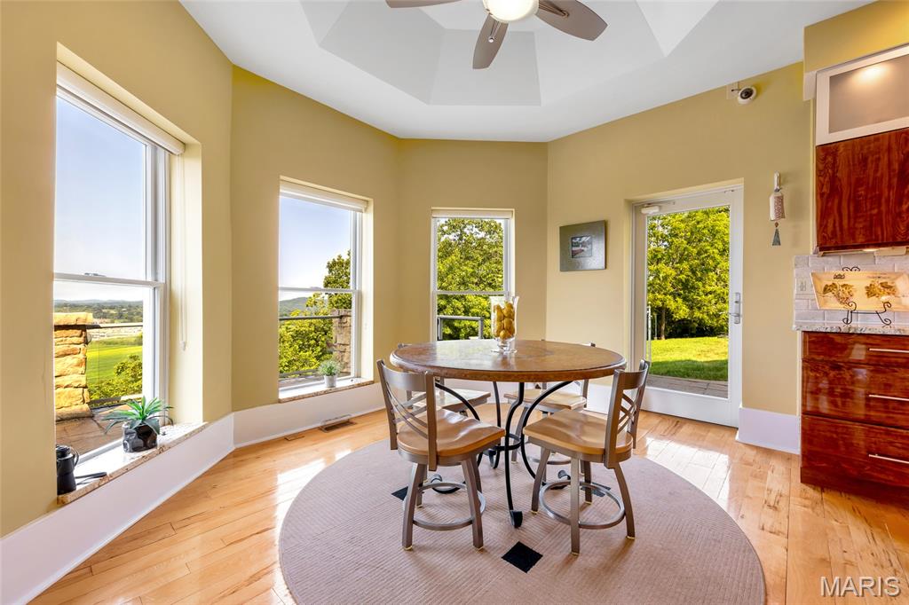 Deer Run Estates Lts 4 Thru 6 Bdy Adj - Residential