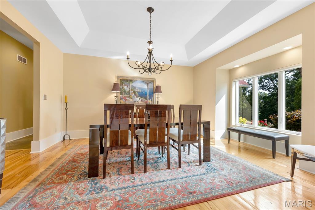 Deer Run Estates Lts 4 Thru 6 Bdy Adj - Residential