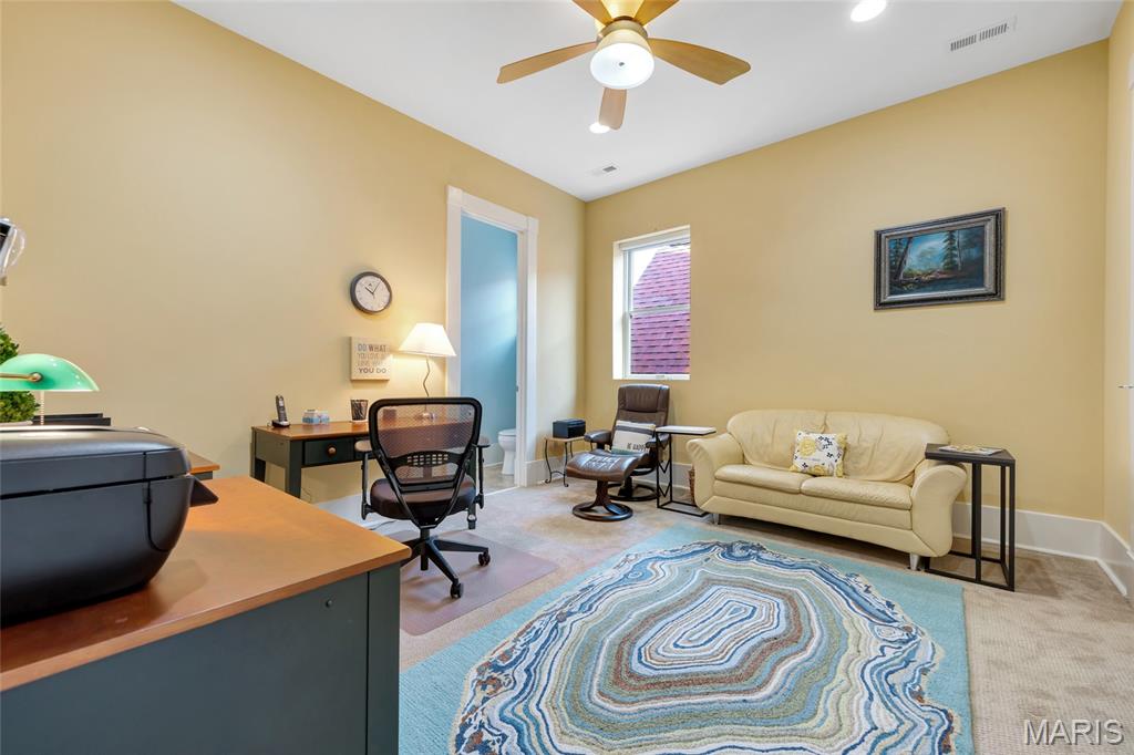 Deer Run Estates Lts 4 Thru 6 Bdy Adj - Residential