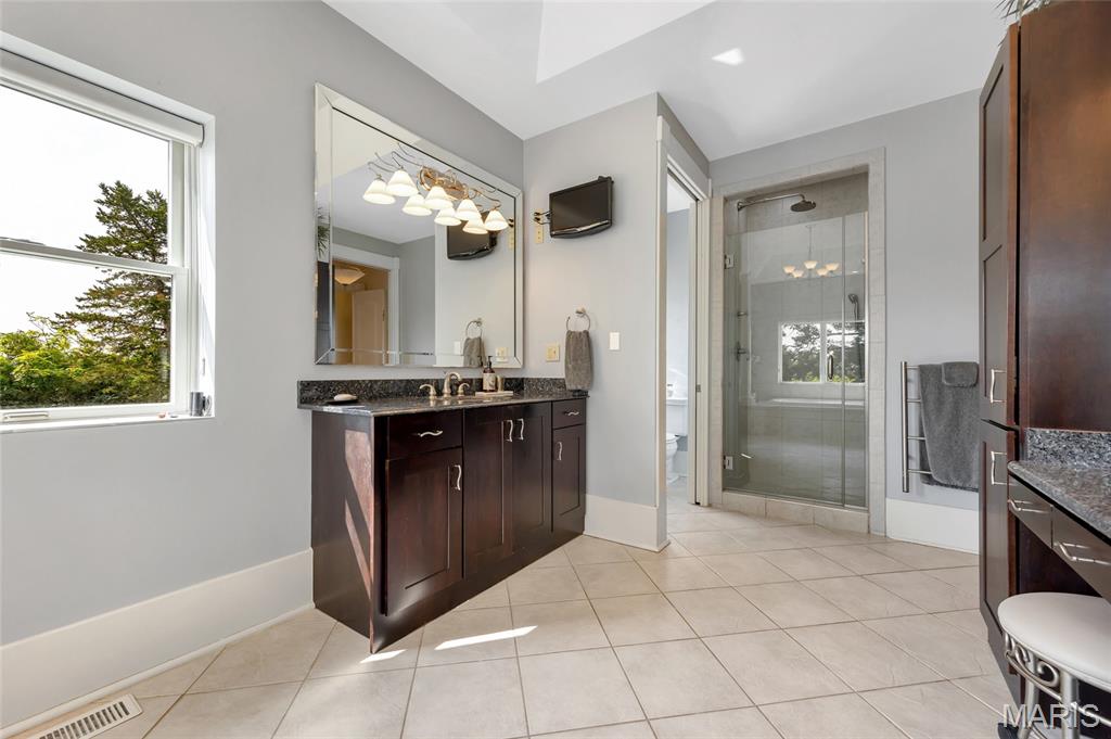 Deer Run Estates Lts 4 Thru 6 Bdy Adj - Residential