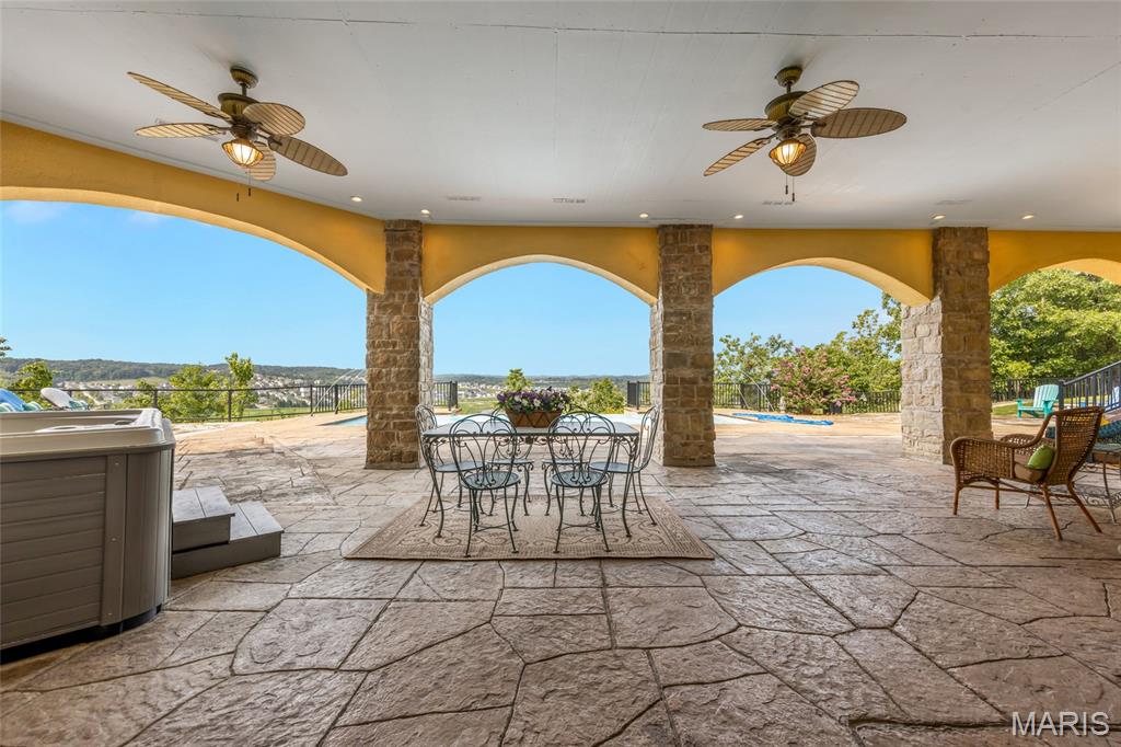 Deer Run Estates Lts 4 Thru 6 Bdy Adj - Residential