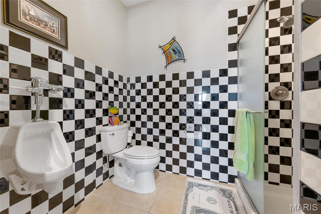 Deer Run Estates Lts 4 Thru 6 Bdy Adj - Residential