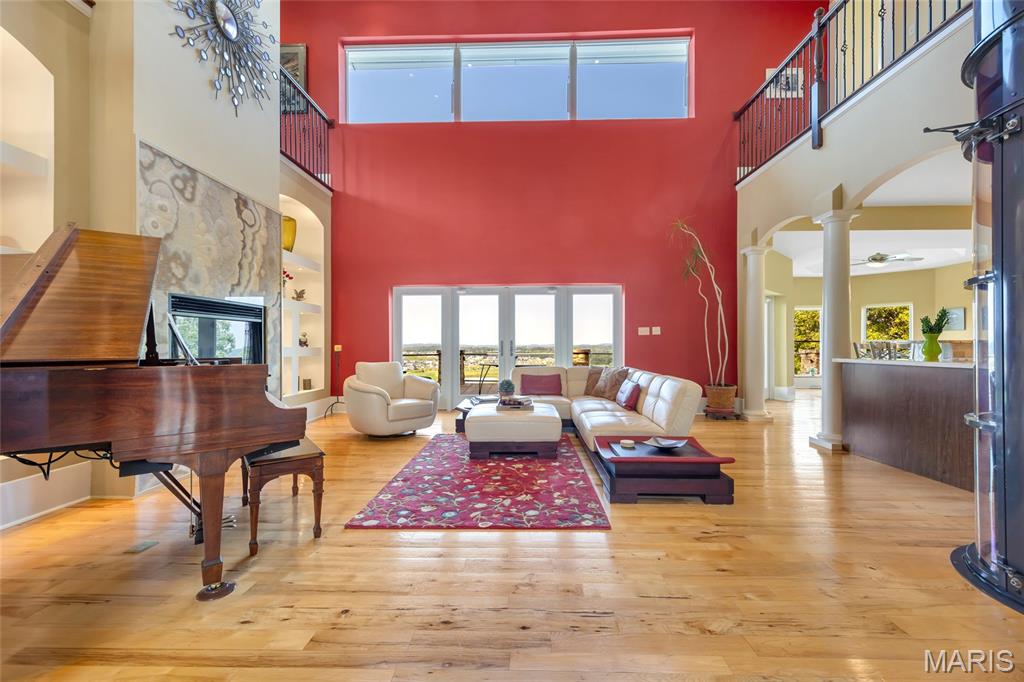 Deer Run Estates Lts 4 Thru 6 Bdy Adj - Residential