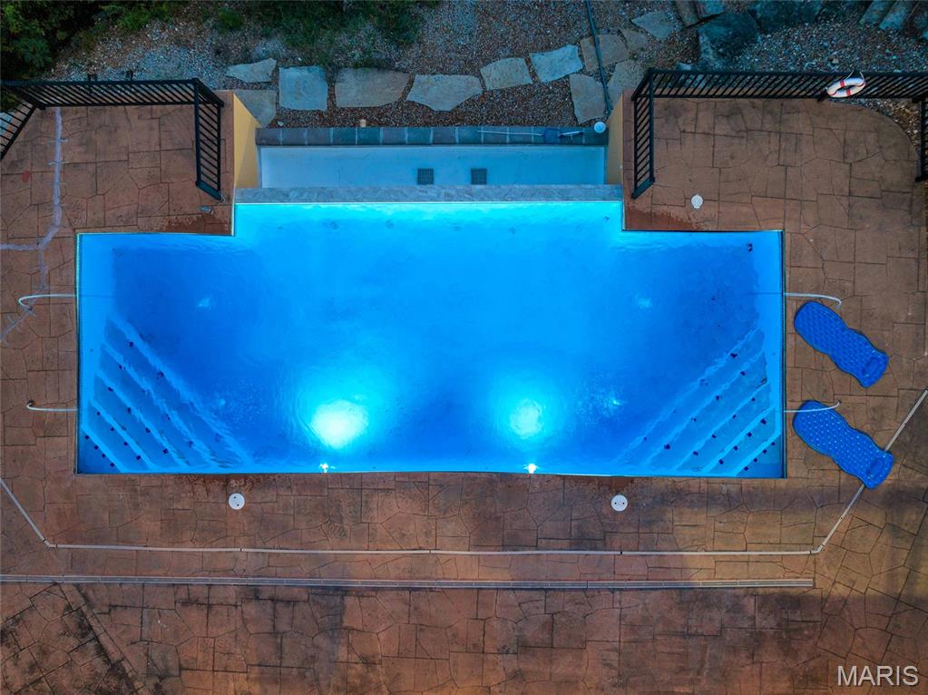 Deer Run Estates Lts 4 Thru 6 Bdy Adj - Residential