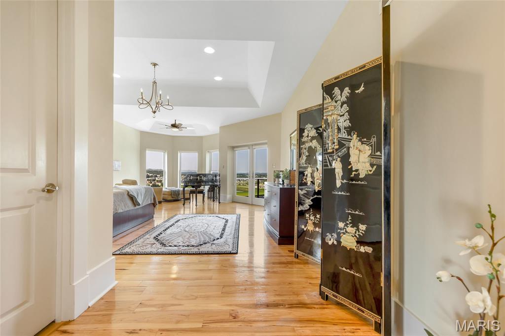 Deer Run Estates Lts 4 Thru 6 Bdy Adj - Residential