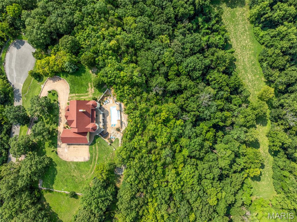 Deer Run Estates Lts 4 Thru 6 Bdy Adj - Residential