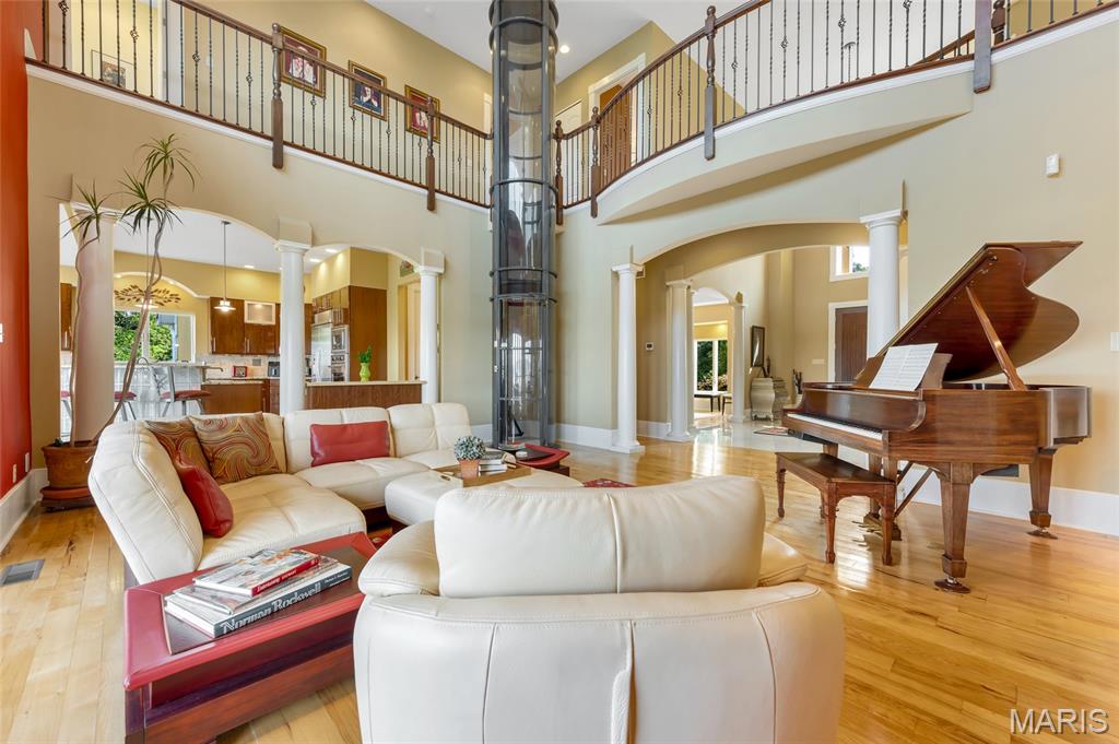 Deer Run Estates Lts 4 Thru 6 Bdy Adj - Residential