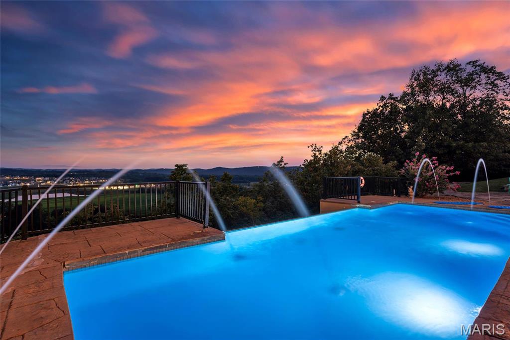 Deer Run Estates Lts 4 Thru 6 Bdy Adj - Residential