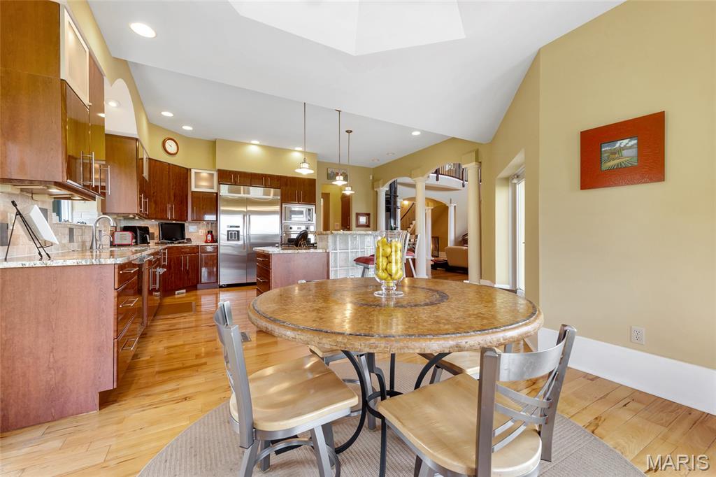 Deer Run Estates Lts 4 Thru 6 Bdy Adj - Residential