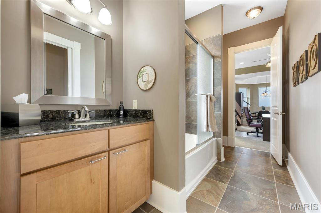 Deer Run Estates Lts 4 Thru 6 Bdy Adj - Residential