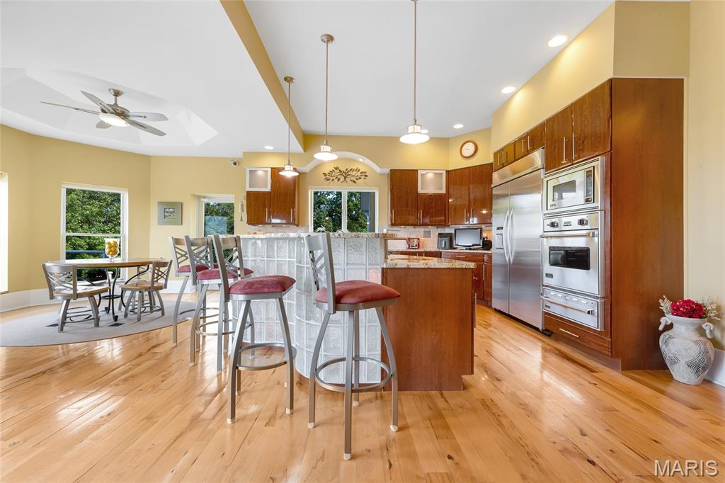 Deer Run Estates Lts 4 Thru 6 Bdy Adj - Residential