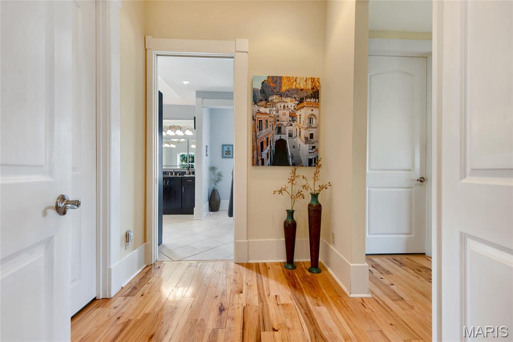 Deer Run Estates Lts 4 Thru 6 Bdy Adj - Residential