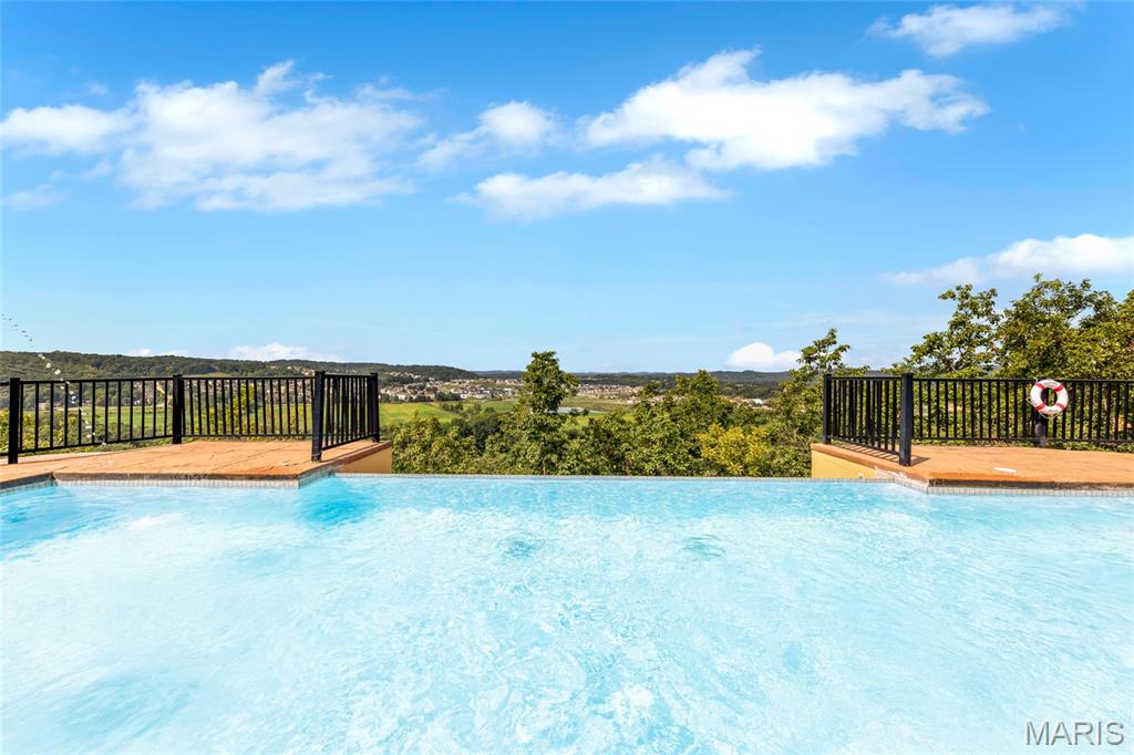 Deer Run Estates Lts 4 Thru 6 Bdy Adj - Residential