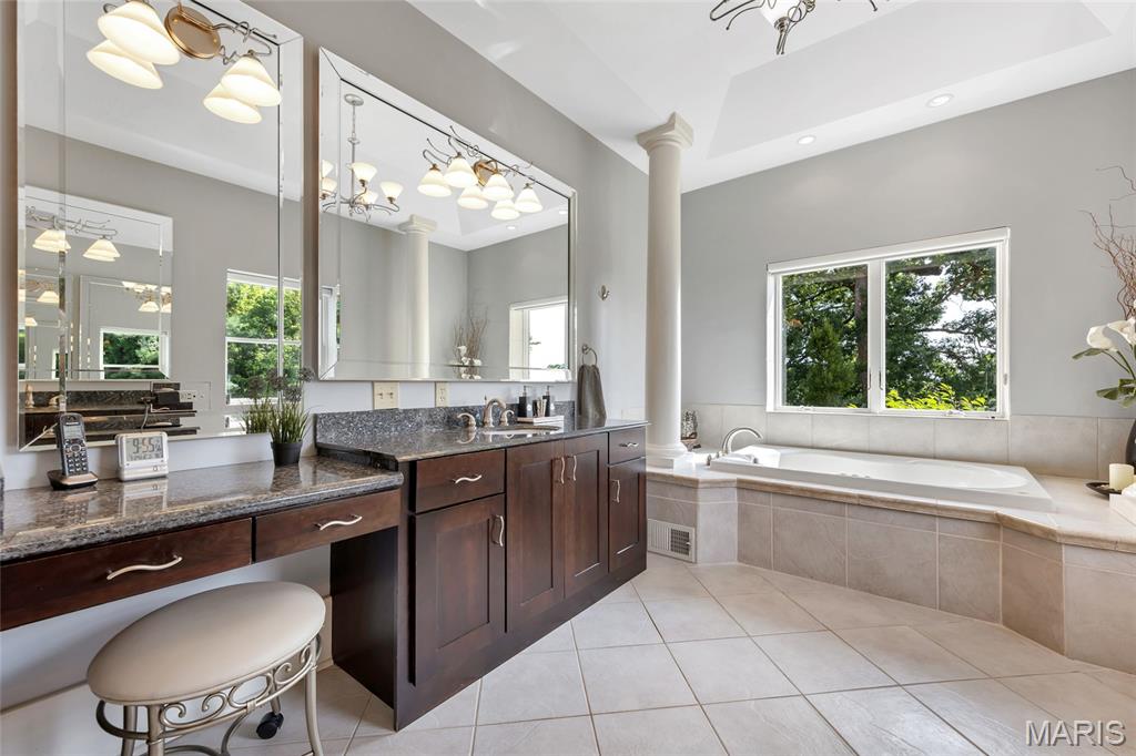 Deer Run Estates Lts 4 Thru 6 Bdy Adj - Residential