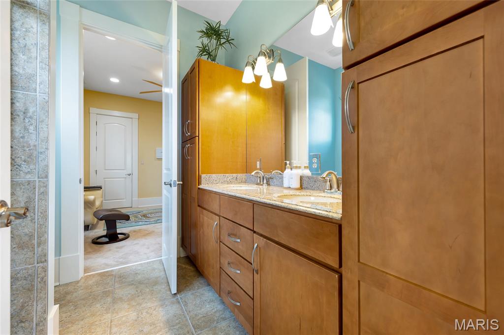 Deer Run Estates Lts 4 Thru 6 Bdy Adj - Residential