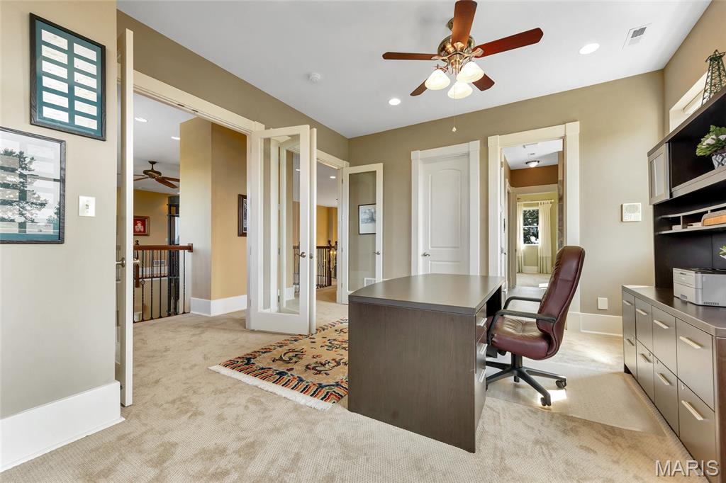 Deer Run Estates Lts 4 Thru 6 Bdy Adj - Residential