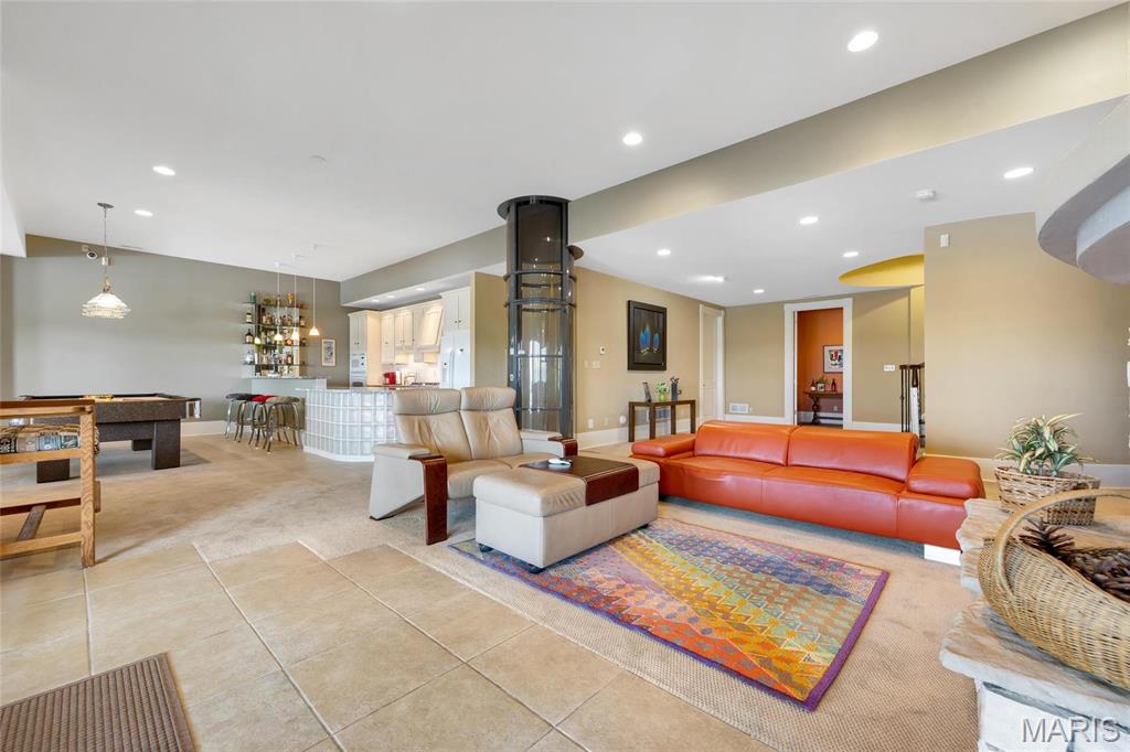 Deer Run Estates Lts 4 Thru 6 Bdy Adj - Residential