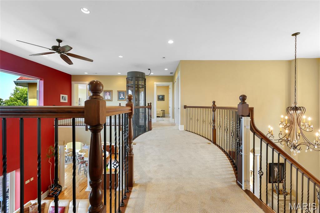 Deer Run Estates Lts 4 Thru 6 Bdy Adj - Residential