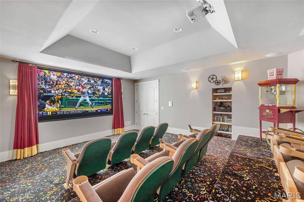 Deer Run Estates Lts 4 Thru 6 Bdy Adj - Residential