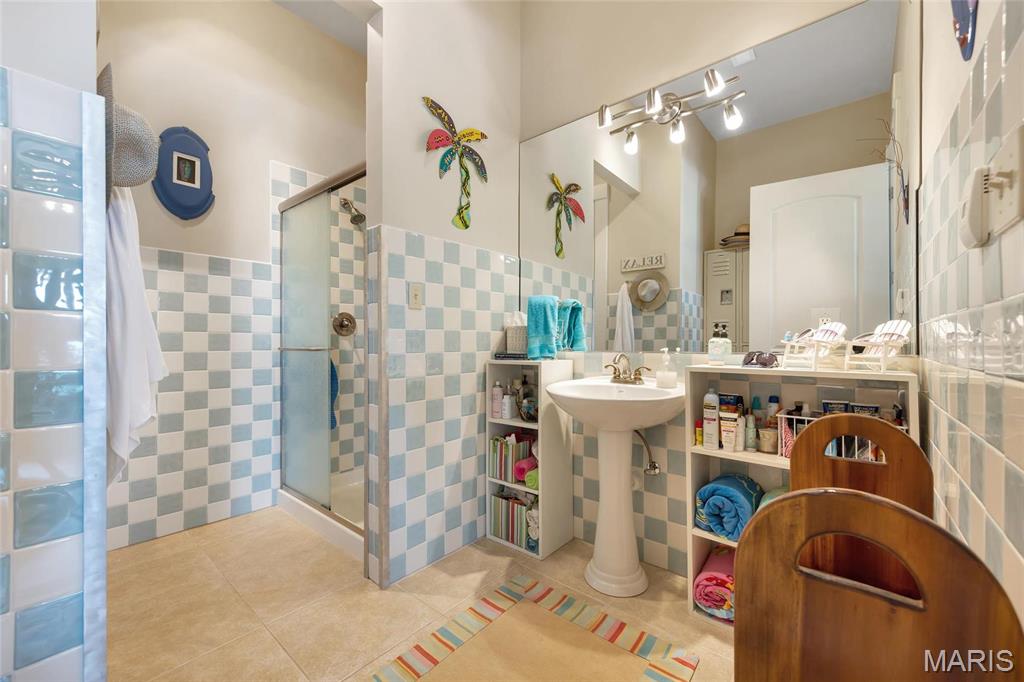 Deer Run Estates Lts 4 Thru 6 Bdy Adj - Residential