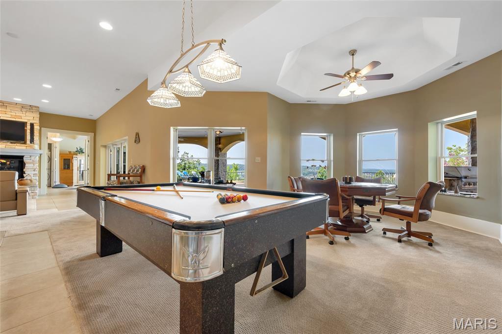 Deer Run Estates Lts 4 Thru 6 Bdy Adj - Residential