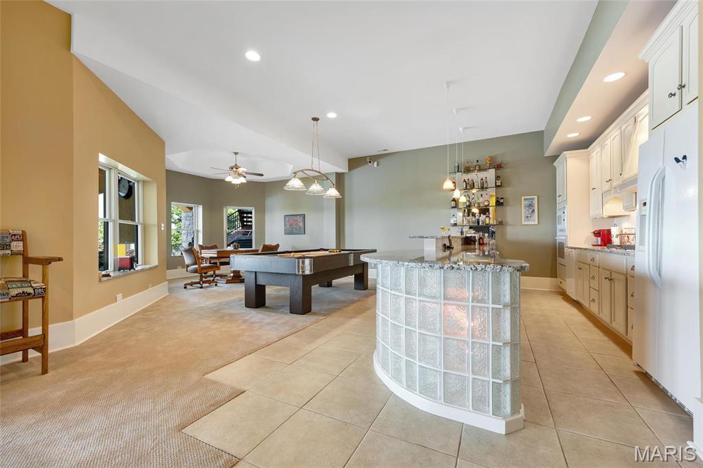 Deer Run Estates Lts 4 Thru 6 Bdy Adj - Residential