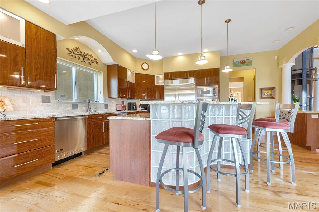 Deer Run Estates Lts 4 Thru 6 Bdy Adj - Residential