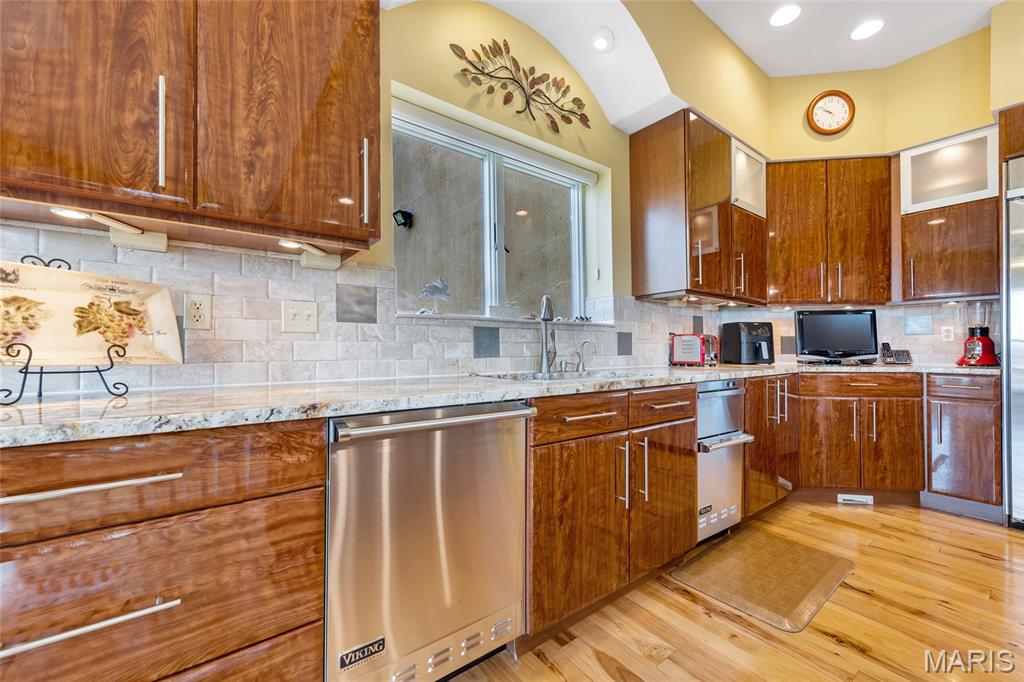 Deer Run Estates Lts 4 Thru 6 Bdy Adj - Residential