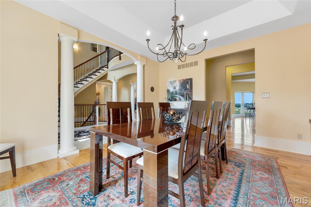 Deer Run Estates Lts 4 Thru 6 Bdy Adj - Residential