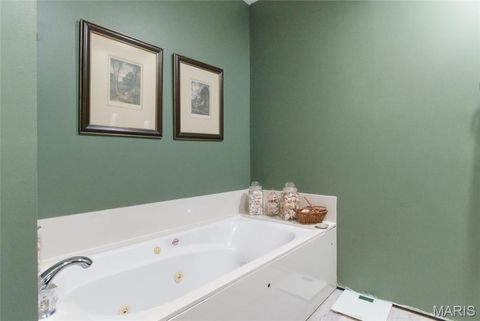 Tiny photo for 9600 Creek Road, Raymondville, MO 65555 (MLS # 26028460)