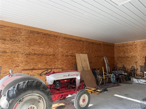 Tiny photo for 1103 Rombauer Avenue, Novinger, MO 63559 (MLS # 26058971)