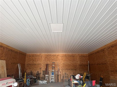Tiny photo for 1103 Rombauer Avenue, Novinger, MO 63559 (MLS # 26058971)