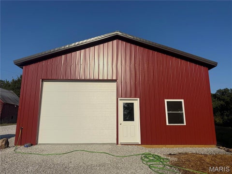 Tiny photo for 1103 Rombauer Avenue, Novinger, MO 63559 (MLS # 26058971)