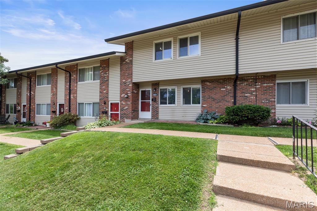 Southridge Condo - Residential