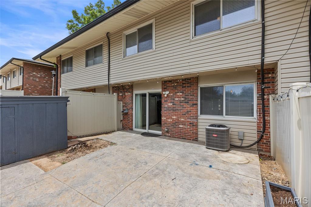 Southridge Condo - Residential