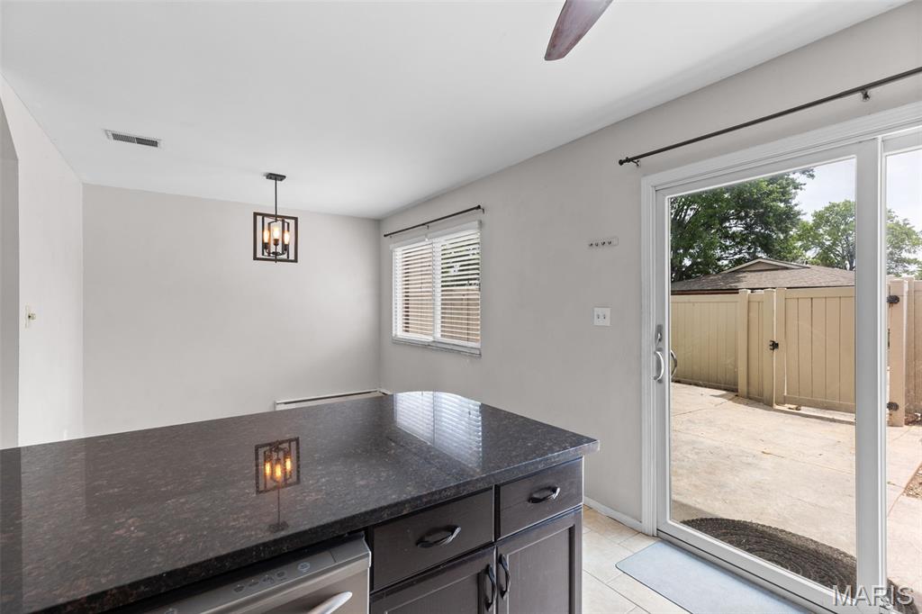 Southridge Condo - Residential