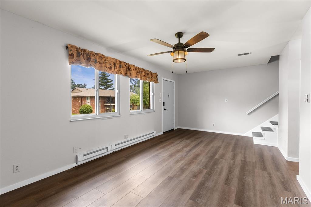 Southridge Condo - Residential