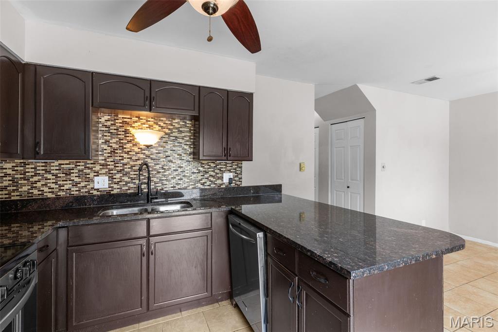 Southridge Condo - Residential