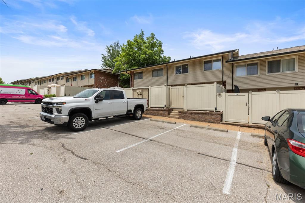 Southridge Condo - Residential