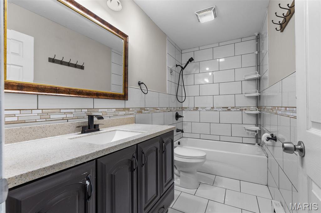 Southridge Condo - Residential