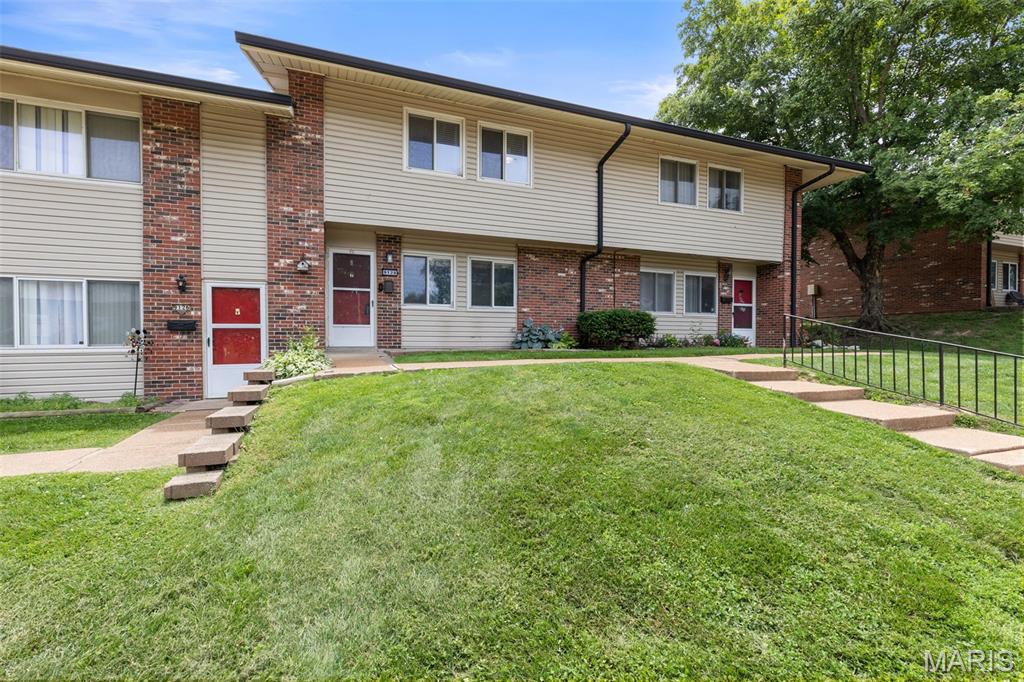 Southridge Condo - Residential