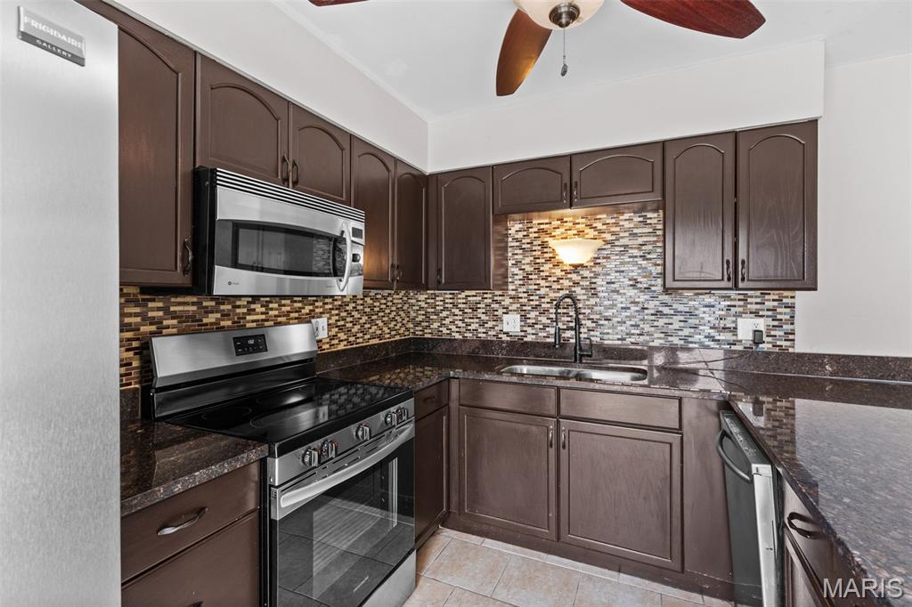 Southridge Condo - Residential