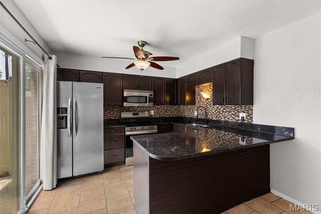 Southridge Condo - Residential