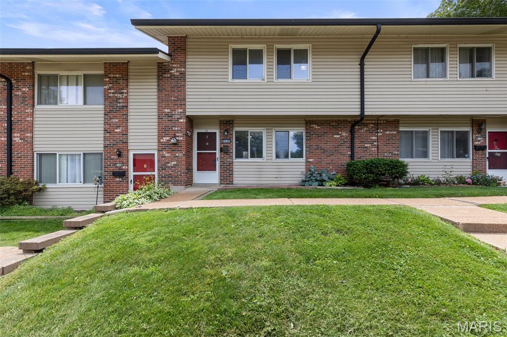 Southridge Condo - Residential