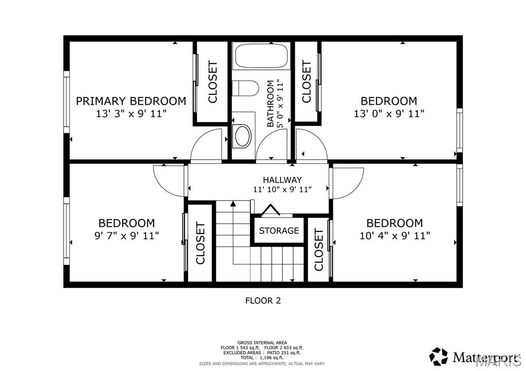 Southridge Condo - Residential