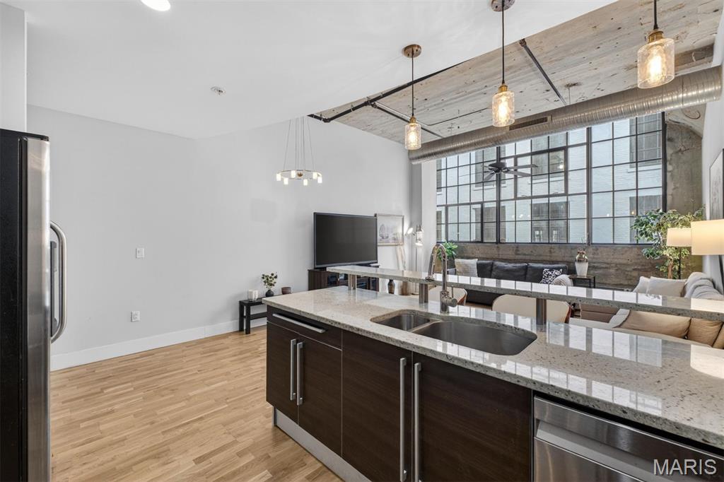 West End Lofts - Residential