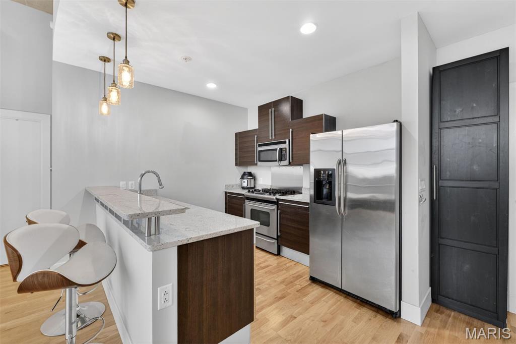 West End Lofts - Residential