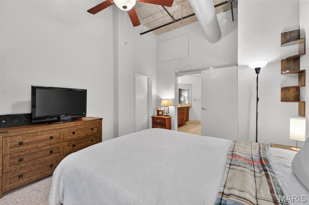 West End Lofts - Residential