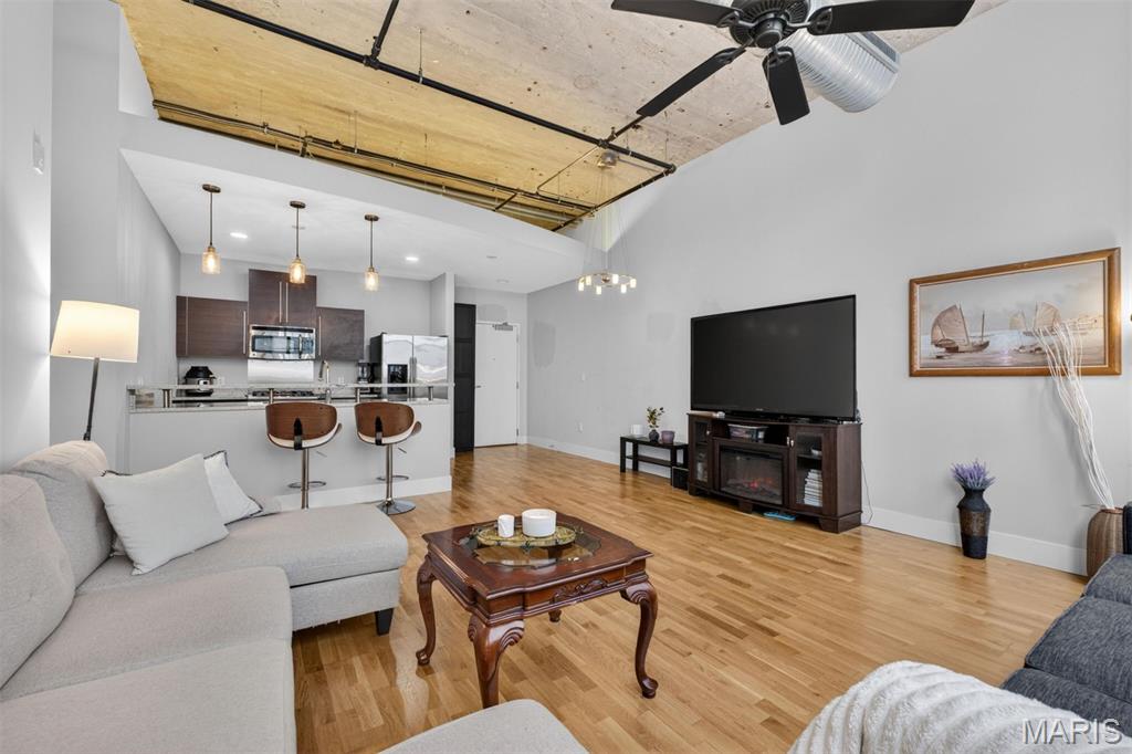 West End Lofts - Residential